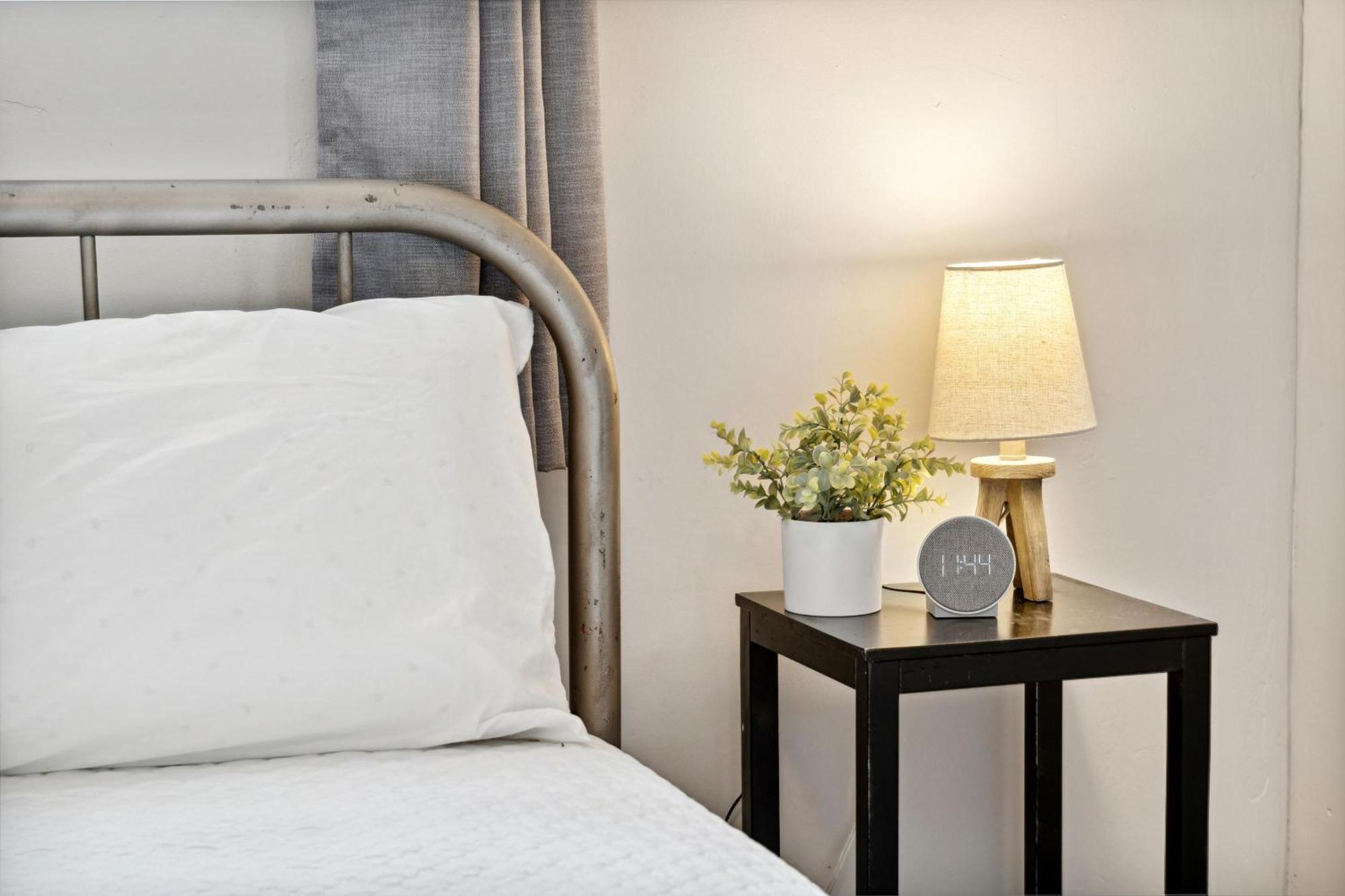 Willa 1215 Jefferson St Savannah Zewnętrze zdjęcie