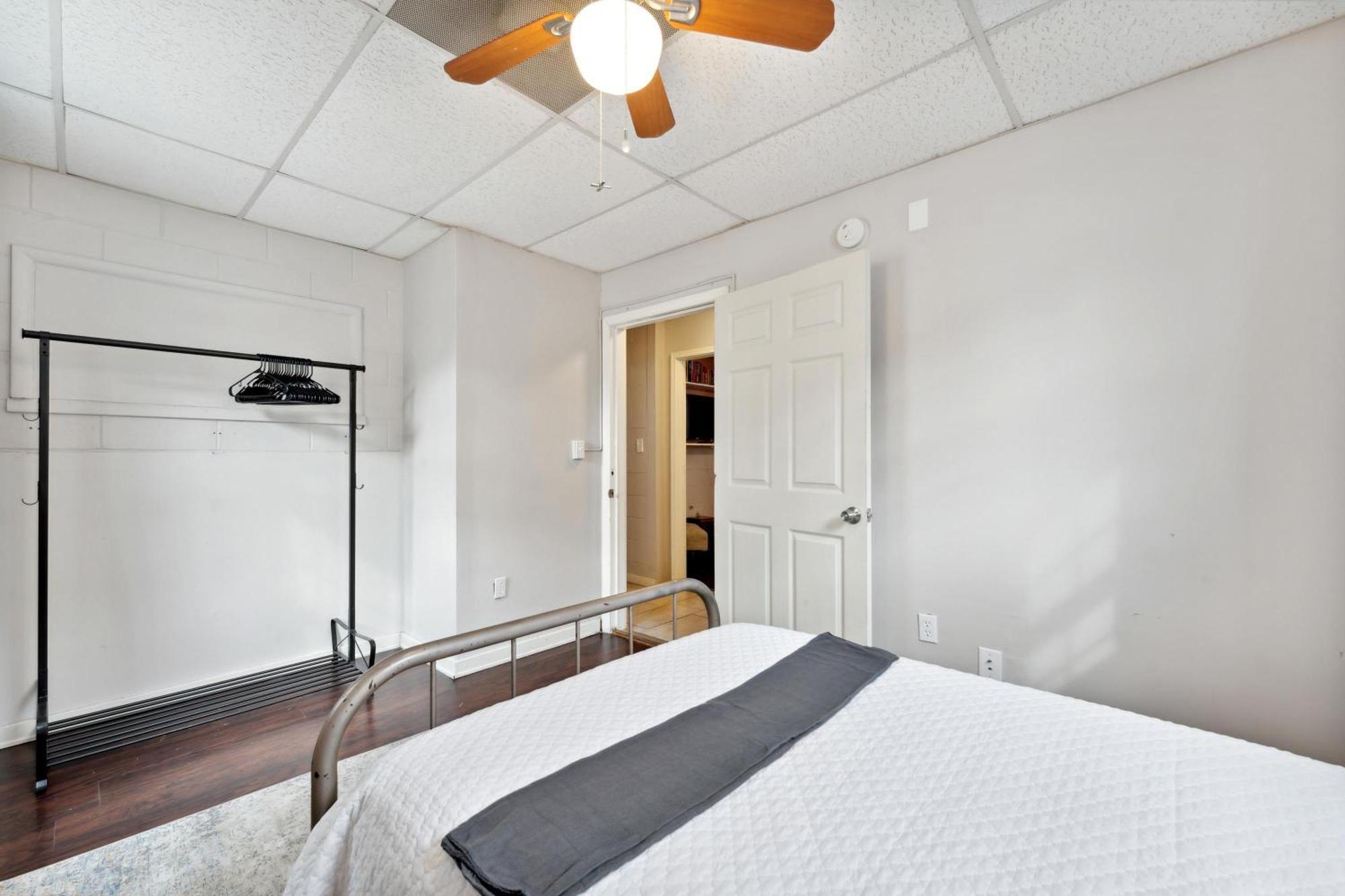 Willa 1215 Jefferson St Savannah Zewnętrze zdjęcie
